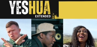VIDEO: Nikki Laoye, Holy Drill & Sonny Green Release Visuals For Trending Single, “Yeshua Extended”