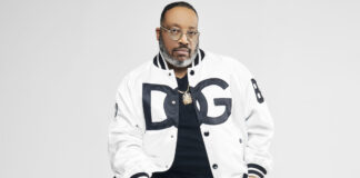 Marvin Sapp Set to Record 16th Album Live Recording Takes Place May 31st in Chicago