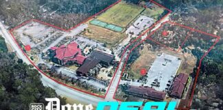 Rock City Church Expands Campus with Major Acquisition of 16 Acres ROCK CITY