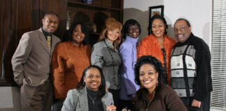 Gospel Music Executive Bernie McLean Passes At 80 / Force Behind Shekinah Glory Ministry