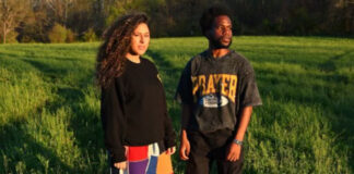 Heartfelt New Single “Faithful” Debuts from Christian Music Artists Kim Viera & Dell Mac