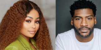 LeToya Lucket & Blac Chyna Star in Lifetime’s “I Thought My Husband Was Dead” – Premiering August 3