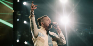 55TH ANNUAL GMA DOVE Awards Nominations Announced