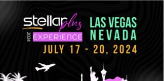 The Official Unofficial 2024 STELLAR AWARDS Week Events List LAS VEGAS