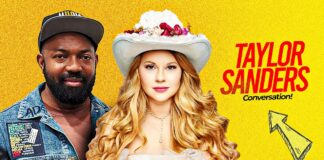 The Buzz Podcast Eps 82 | Taylor Sanders Talks “Other Side,” Overcoming Obstacles, and Debut Album