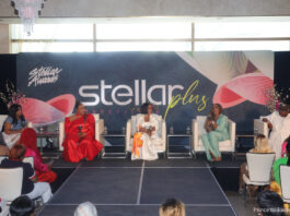 PICS: 3rd Stellar+ Experience w/ DOE, Tina Campbell, Jonathan McReynolds, Aaron Cole, DLO, Anike & More