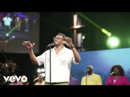Shekinah Glory Ministry & Jonathan McReynold’s “Finished Work Reprise” Video Now Live on YouTube