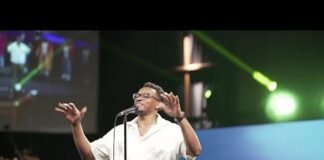 Shekinah Glory Ministry & Jonathan McReynold’s “Finished Work Reprise” Video Now Live on YouTube
