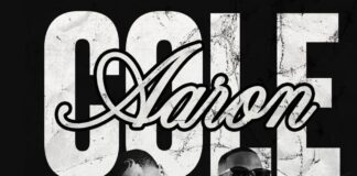 Award-winning chart topper Aaron Cole announces Sorry, I Changed (Again) deluxe album, available for pre-order now!