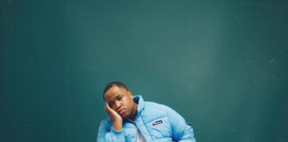 Award-winner Aaron Cole-Sorry, I Changed (Again) deluxe album available now!