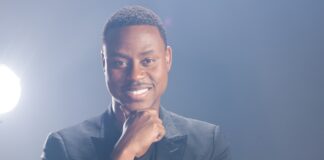 Stellar Award Winner Charles Jenkins Snags 7th Billboard No. 1 Gospel Airplay Chart Hit!