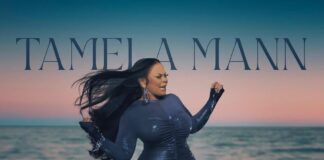 Tamela Mann to Release Powerful New Album “Live Breathe Fight” on October 11