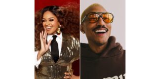 Karen Clark Sheard Releases New Single “Look at Me” Produced by Pharrell Williams!