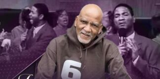 Founding Member of Chicago’s Platinum-Selling Shekinah Glory Ministry Passes Away at 60
