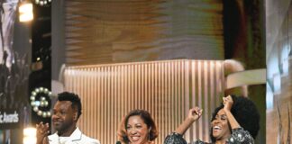 Tyscot Records Affiliated Acts Shine Brightly at Stellar Awards