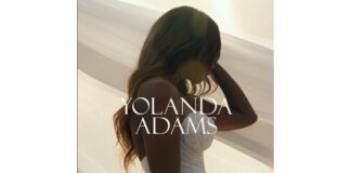Yolanda Adams Releases New Album, SUNNY DAYS; Available Now