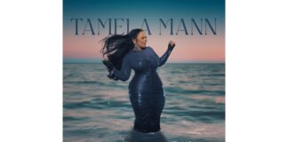 GRAMMY Award-Winning Gospel Icon Tamela Mann Releases Powerful New Album Live Breathe Fight – Available Now on All Streaming Platforms!