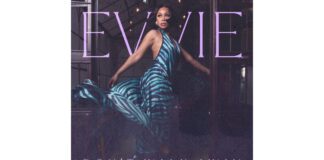 NEW MUSIC: Evvie McKinney Returns with “Don’t Walk Away”