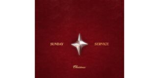 SUNDAY SERVICE CHOIR New EP, GO TELL IT; Available Now