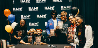 Grammy Winner PJ Morton Publishes New Book