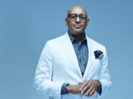 BRIAN COURTNEY WILSON ADDED TO ‘NIGHT OF INSPIRATION’ CARNEGIE HALL 12/14/2024