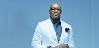 BRIAN COURTNEY WILSON ADDED TO ‘NIGHT OF INSPIRATION’ CARNEGIE HALL 12/14/2024