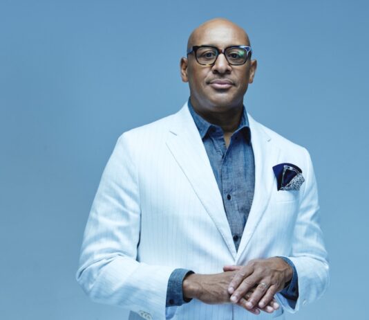 BRIAN COURTNEY WILSON ADDED TO ‘NIGHT OF INSPIRATION’ CARNEGIE HALL 12/14/2024