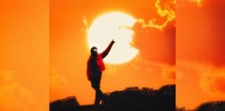 1K PHEW ANNOUNCES THE RELEASE OF “LET GO LET GOD: THE EP” COMING NOVEMBER 20TH