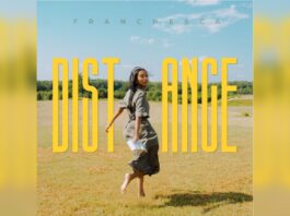 Christian RnB Artist Franchesca to Release New Single “Distance”: A SoulfulExploration of Faith, Growth, and Letting Go