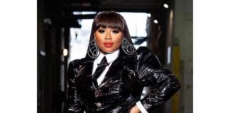 Jekalyn Carr Celebrates 10 Years of Ministry