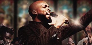 Darius Live – Album Release & Red Carpet Experience