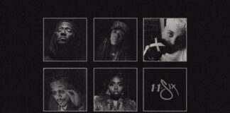 KING DAVID” IS OUT NOW