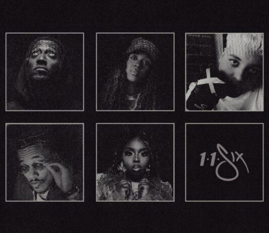 KING DAVID” IS OUT NOW