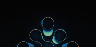 STAY ALIVE” IS OUT NOW