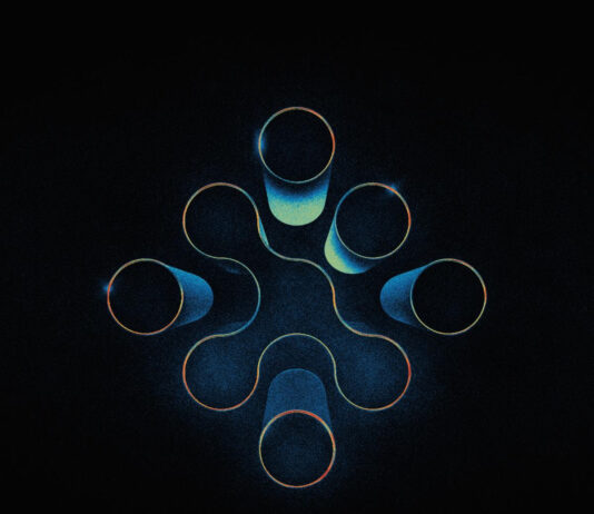 STAY ALIVE” IS OUT NOW