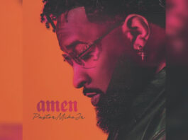 “Amen” by Pastor Mike Jr. Available Now