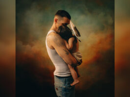 Ryan Ellis’ Releases Brand New Album, Real Love