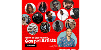 Introducing RepJesus – The Christian Social Sharing Platform