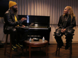 Tanya Nolan Welcomed by BMI in New York City for Exclusive Meet & Greet and Q&A Session