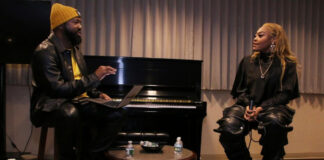 Tanya Nolan Welcomed by BMI in New York City for Exclusive Meet & Greet and Q&A Session