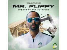 THE WORLD’S FIRST REAL ESTATE FLIPPING ALBUM