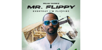 THE WORLD’S FIRST REAL ESTATE FLIPPING ALBUM