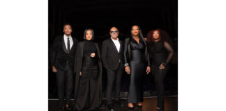 TRIBL Records Win 67th GRAMMY Award Win for Single “One Hallelujah” feat. Tasha Cobbs Leonard, Israel Houghton, Erica Campbell, Jonathan McReynolds, and Jekalyn Carr