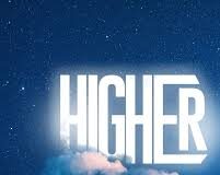 Greg Monk’s New EP Higher is Now Available on All Platforms