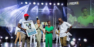 Caribbean Gospel Crooner Reaches 2 Billion TikTok Views