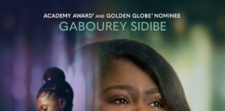 Gabourey Sidibe Stars in “Give Me Back My Daughter” Premiering Saturday April 5 at 8p/7c