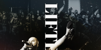 NEW MUSIC: “Lifted Up” by JJ Hairston & Youthful Praise ft. Tamela Hairston is Available Now!