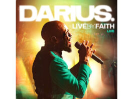 DARIUS.: The New Voice Shaping the Future of Gospel