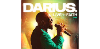 DARIUS.: The New Voice Shaping the Future of Gospel