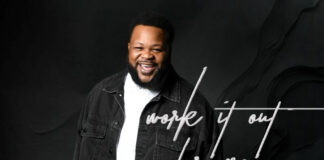 (AUDIO/PIANO SESSIONS LINK) Multi-Award Winning Singer-Songwriter-Producer, ZACARDI CORTEZ Releases New Single, “WORK IT OUT FOR ME” And Readies The Release of Upcoming EP,”Ibhar: HE THAT IS CHOSEN (Chapter1)”